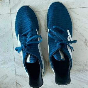 Adidas Sobakov “Legend Marine” sneakers